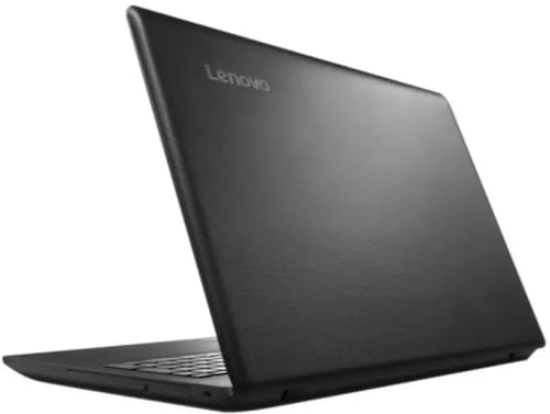 Lenovo Ideapad 110 (80TJ00BDIH) Laptop (AMD Quad Core A6/ 4GB/ 1TB/ FreeDOS)