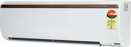 Daikin FTHP50UV16U 1.5 Ton 4 Star 2022 Inverter Split AC