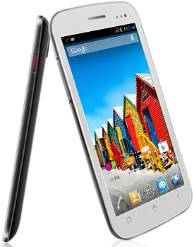 Micromax A110Q Canvas 2 Plus