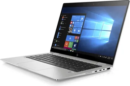 HP EliteBook x360 1030 G3 (3ZH02EA) Laptop (8th Gen Core i5 /8GB/ 256GB SSD/ Win10)