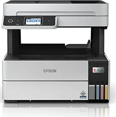 Epson EcoTank L6490 Multi Function Ink Tank Printer