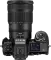 Nikon Z8 45.7MP Mirrorless Camera with Nikkor 24-120mm F/4 S Lens