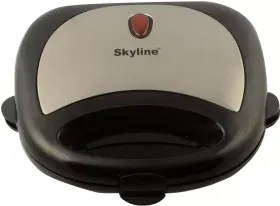 Skyline VI-888 Sandwich Maker