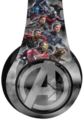 Macmerise Endgame Greyhound Wireless Headphones