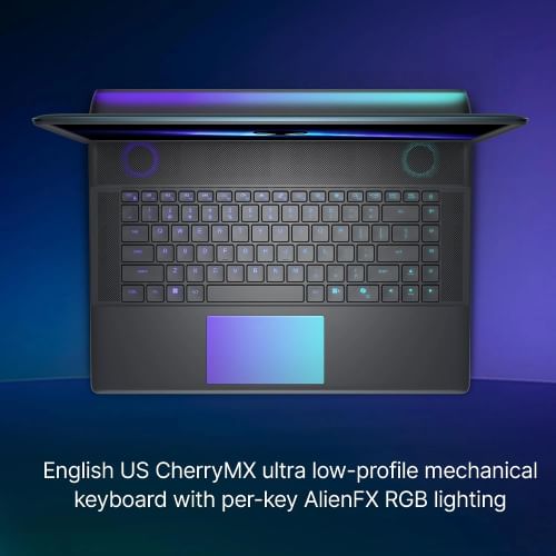 Alienware Area 51 16 Gaming Laptop (Intel Core Ultra 9290HX Plus/ 32GB/ 1TB SSD/ Win 11/ RTX 5070 12GB)