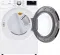 LG DLGX4001W 7.4 cu ft Fully Automatic Front Load Dryer