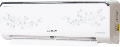 Lloyd GLS12I56WFVR 1 Ton 5 Star 2021 Inverter Split AC