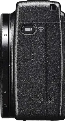 Ricoh GR III 24MP Digital Compact Camera