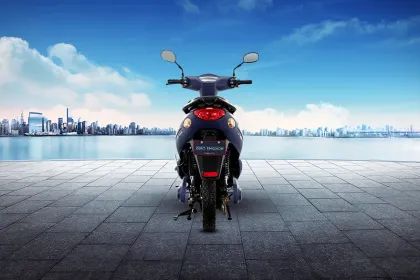 Hero Electric Photon LP