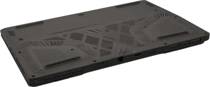 MSI Sword 16 HX B14VFKG-287IN Gaming Laptop (14th Gen Core i9/ 16GB/ 1TB SSD/ Win11 Home/ 8GB RTX4060)