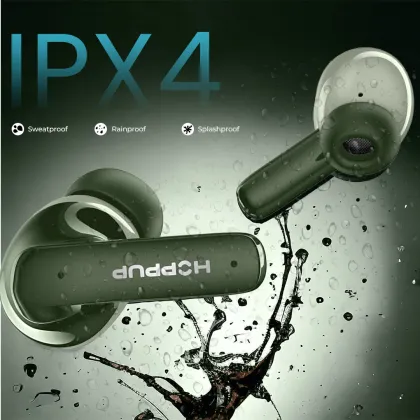 Hoppup AirDoze Z50 True Wireless Earbuds