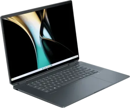 HP Spectre x360 16-aa0664TX Laptop (Intel Core Ultra 7/ 32GB/ 1TB SSD/ Win11/ 6GB Graph)