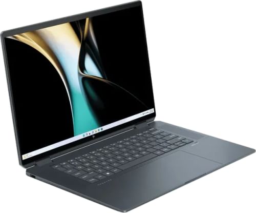 HP Spectre x360 16-aa0664TX Laptop