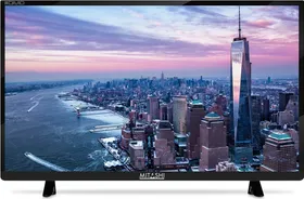 Mitashi MiDE028v25 (28-inch) HD Ready LED TV