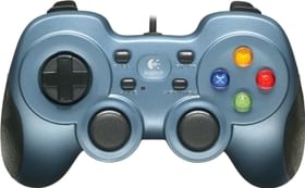 Logitech Rumble Gamepad F510 (For PC)