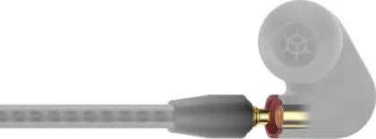 Sennheiser IE 200 Wired Earphones