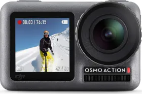 DJI Osmo Action Sports and Action Camera