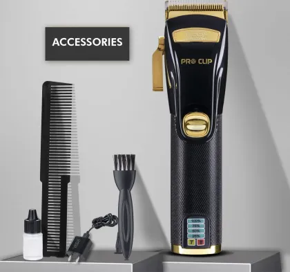 Vega Professional Pro Clip VPPHC-06 Trimmer