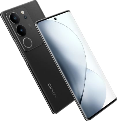 Vivo V29, Vivo V29 Pro launched in India; check price, features, other  details - BusinessToday
