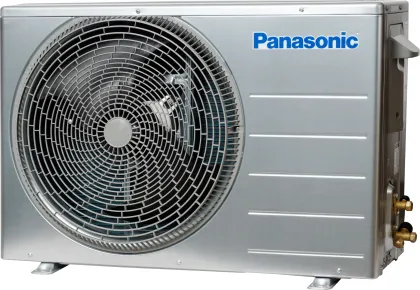 Panasonic CS/CU-KU24AKY 2 Ton 3 Star 2023 Inverter Split AC