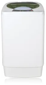 Haier HWM60-10 6 kg Fully Automatic Top Load Washing Machine