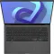 LG Gram 15 2022 15Z90Q 15Z90Q-P.ADS9U1 Laptop (12th Gen Core i7/ 32GB/ 1TB SSD/ Win11)