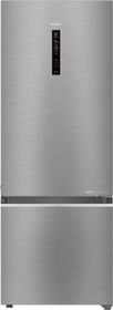Haier HRB-3964CIS-E 376 L 3 Star Double Door Refrigerator