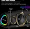 Lenyes S872 160W Bluetooth Speaker