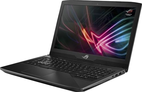 Asus ROG GL503VD-FY242T Laptop (7th Gen Ci5/ 8GB/ 1TB/ Win10/ 4GB Graph)
