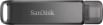 SanDisk iXpand Luxe 256GB Lightning Flash Drive