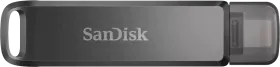 SanDisk iXpand Luxe 256GB Lightning Flash Drive