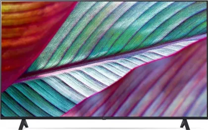 LG UR75 50 inch Ultra HD 4K Smart LED TV (50UR7550PSC)