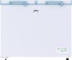 Godrej DH ESNCH 330C 330 L Double Door Deep Freezer