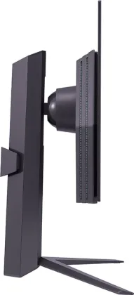 LG UltraGear 27GR95QE-B 27 inch OLED Gaming Monitor