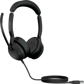 Jabra Evolve2 50 Stereo Wired Headphones
