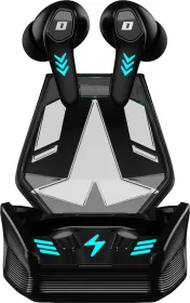 Defy Gravity Turbo True Wireless Earbuds