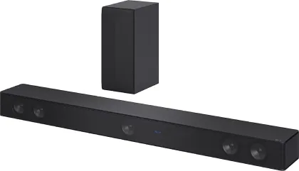 LG SH7Q 800W Bluetooth Soundbar