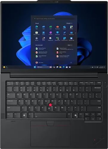 Lenovo ThinkPad E14 Gen 7 21T0S0DR00 Business Laptop