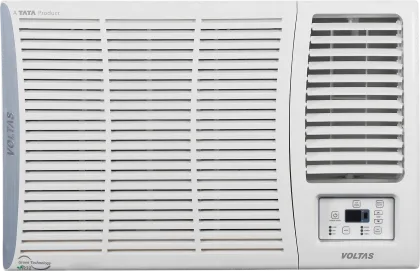 Voltas 185V Vertis Elite 1.5 Ton 5 Star 2023 Inverter Window AC