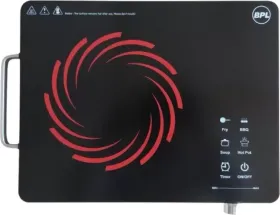 BPL BIRCM24022 2200W Induction Cooktop
