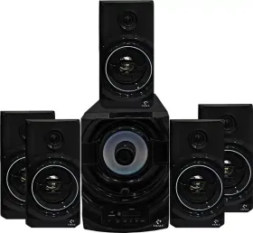 iKall Ik55 60 W Bluetooth Home Theatre