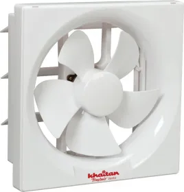 Khaitan Freshair Vento 200 mm 5 Blade Exhaust Fan