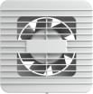 GM Fresho Axial 150 mm 7 Blade Exhaust Fan