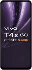 vivo T4x
