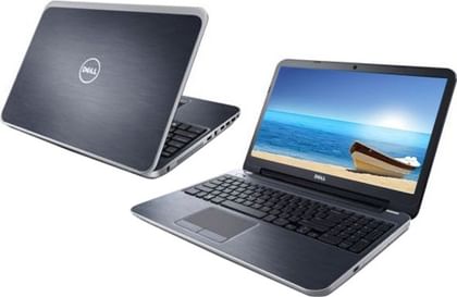 Dell 15R 5537 Laptop (4th Gen Intel Core i7/16GB/1TB /Intel HD4400 up to 1696MB/Win8/Touch)