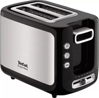 Tefal Express 850 W Pop Up Toaster