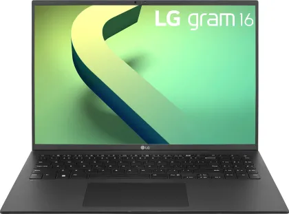 LG Gram 16Z90Q-G.AH75A2 Laptop (12th Gen Core i7/ 16GB/ 512GB SSD/ Win11)