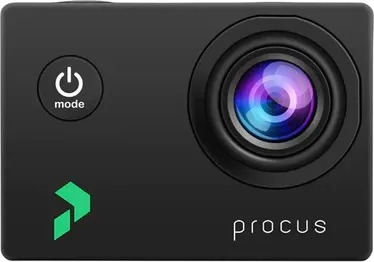 Procus Viper Sports & Action Camera