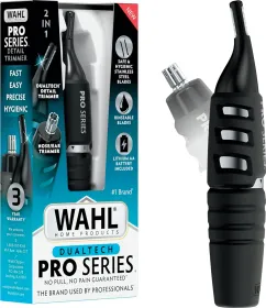 Asbah DualTech Pro Series Trimmer