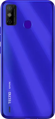 Tecno Spark Go 2020